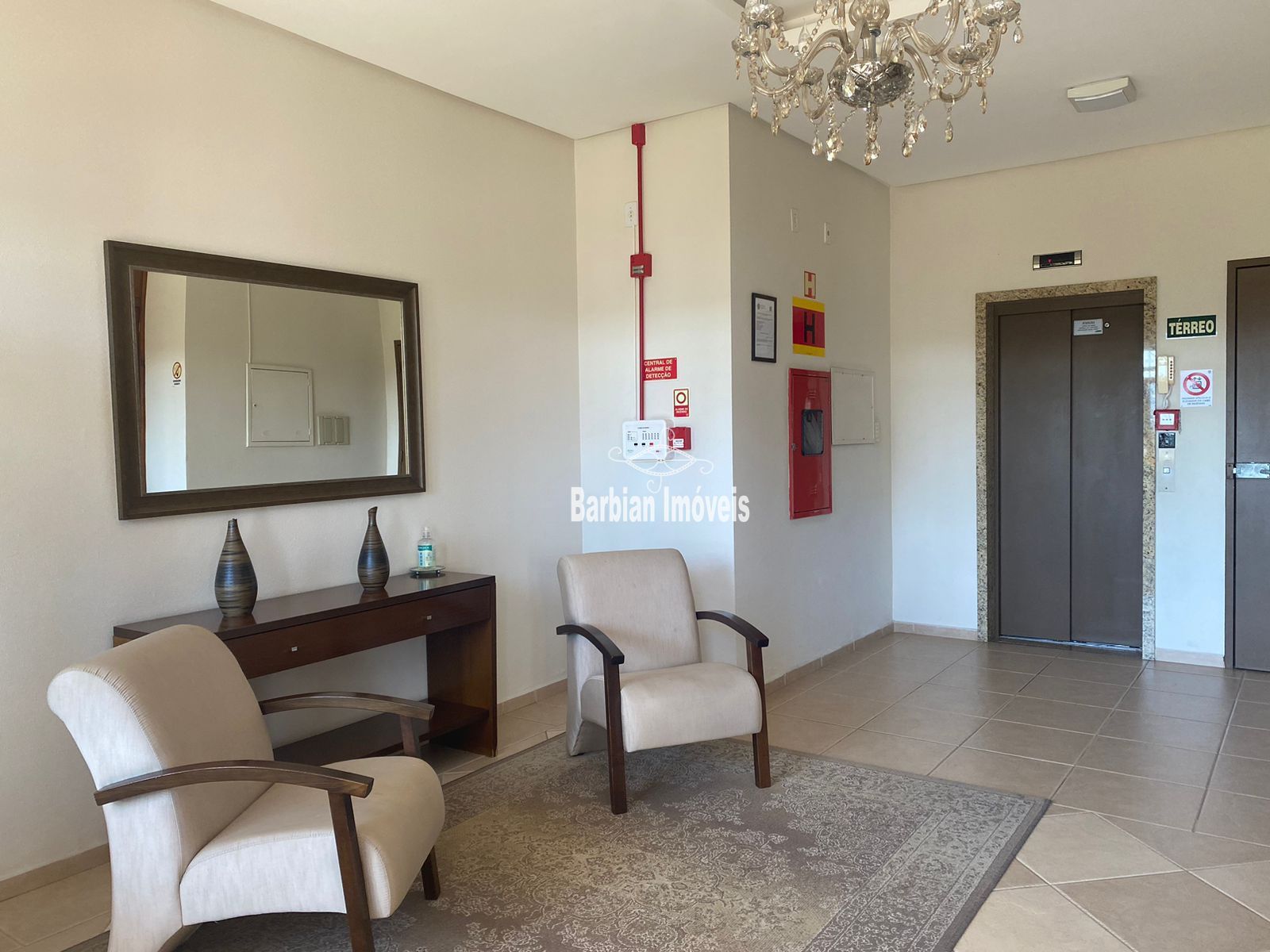 Apartamento, 3 quartos, 129 m² - Foto 2