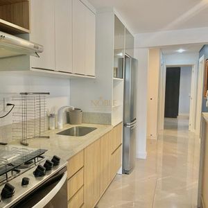 Apartamento com 109m², 3 dormitórios, 1 suíte, 2 vagas no San Pietro em Torres para Comprar