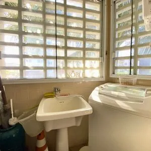 Apartamento com 52m², 1 dormitório, 1 vaga no San Remo em Torres para Comprar