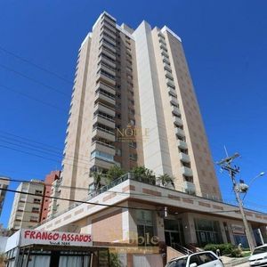 Apartamento com 48m², 1 dormitório, 1 vaga no Dunas Flat em Torres para Comprar