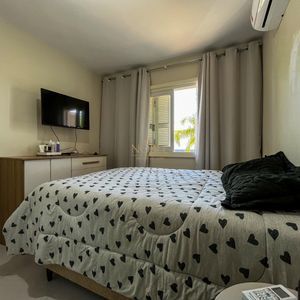 Sobrado com 54m², 3 dormitórios, 1 vaga no Residencial Bela Vista em Torres para Comprar