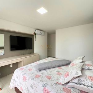 Apartamento com 220m², 4 dormitórios, 4 suítes, 2 vagas no Vitra em Torres para Comprar