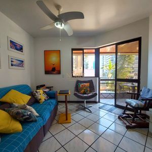 Apartamento com 125m², 3 dormitórios, 1 suíte, 1 vaga no Edifício Praia Grande em Torres para Comprar