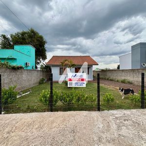 Casa com 101m² e 2 dormitórios no bairro São Bento em Lajeado para Comprar