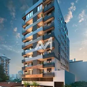 Apartamento com 57m² e 2 dormitórios no bairro Florestal em Lajeado para Comprar