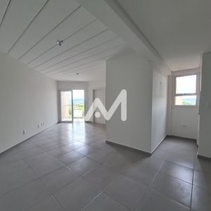 Apartamento com 56m² e 2 dormitórios no bairro Moinhos D'água em Lajeado para Comprar