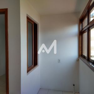 Apartamento com 140m² e 3 dormitórios no bairro Moinhos em Lajeado para Alugar