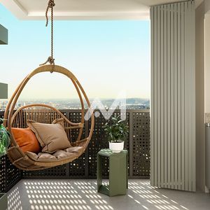 Apartamento com 58m² e 2 dormitórios no bairro Moinhos em Lajeado para Comprar