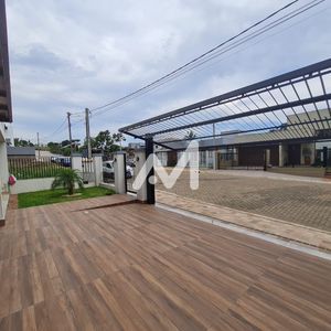 Casa com 205m² e 3 dormitórios no bairro Bom Pastor em Lajeado para Comprar
