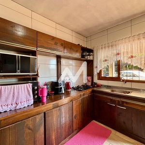 Casa com 43m² e 2 dormitórios no bairro Campestre em Lajeado para Comprar