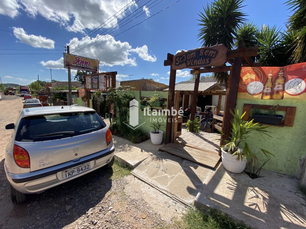 Casa à venda com 160m² na Travessa Antonio Borges, Lorenzi em Santa Maria,  RS