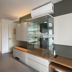 Apartamento com 84m², 2 dormitórios, 1 suíte, 1 vaga no Verano em Torres para Comprar