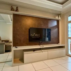 Apartamento com 114m², 3 dormitórios, 1 suíte, 1 vaga no Angra dos Reis em Torres para Comprar