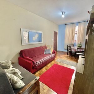 Apartamento com 66m², 2 dormitórios no Prainha em Torres para Comprar