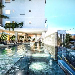 Apartamento com 93m² e 2 dormitórios no bairro Américano em Lajeado para Comprar