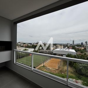 Apartamento com 69m² e 2 dormitórios no bairro Universitário em Lajeado para Comprar