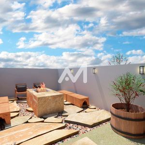 Sobrado com 111m² e 2 dormitórios no bairro Jardim Botânico em Lajeado para Comprar