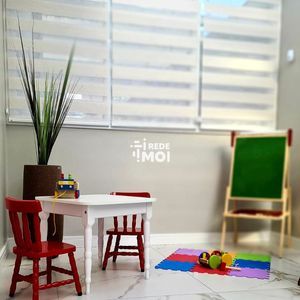 ESPAÇO KIDS