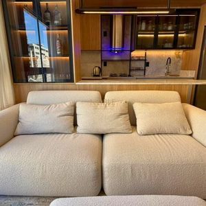 Apartamento com 72m², 2 dormitórios, 1 suíte, 1 vaga no Freedom em Torres para Comprar