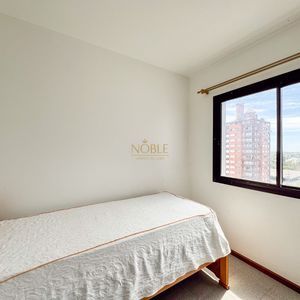 Apartamento com 66m², 2 dormitórios, 1 vaga no Vista Nobre em Torres para Comprar