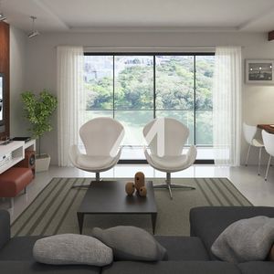 Apartamento com 77m² e 3 dormitórios no bairro Américano em Lajeado para Comprar