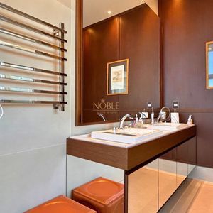 Cobertura com 592m², 4 dormitórios, 4 suítes, 4 vagas no Infinity Ocean em Torres para Comprar