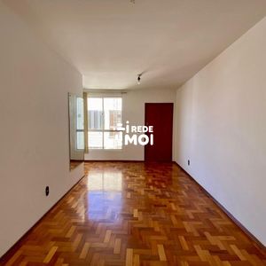 entrada e sala de estar
