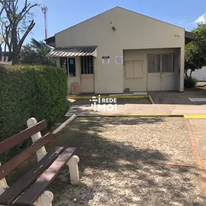 portaria e salão de festas