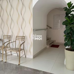 Hall de entrada