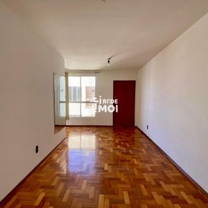 entrada e sala de estar