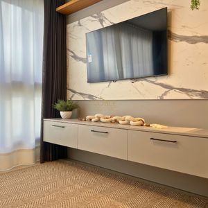 Apartamento com 72m², 2 dormitórios, 1 suíte, 1 vaga no Freedom em Torres para Comprar