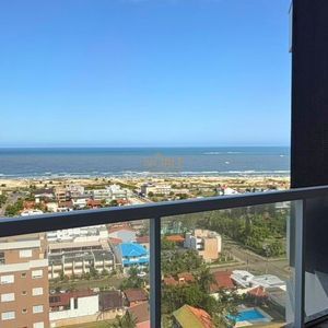 Apartamento com 93m², 2 dormitórios, 2 suítes, 2 vagas no Bella Vita em Torres para Comprar