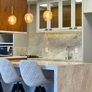 Apartamento com 220m², 4 dormitórios, 4 suítes, 3 vagas no Vitra em Torres para Comprar