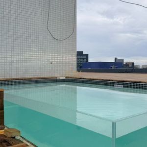 Apartamento com 122m², 3 dormitórios, 3 suítes, 2 vagas no Taos Residence em Torres para Comprar