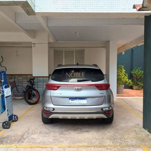 Apartamento com 125m², 2 dormitórios, 1 suíte, 1 vaga no Villa del Mar em Torres para Comprar