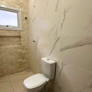 Geminado com 74m², 2 dormitórios, 1 vaga no bairro Novo Passo em Passo de Torres para Comprar