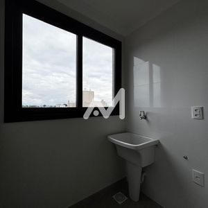 Apartamento com 46m² e 1 dormitório no bairro Universitário em Lajeado para Alugar