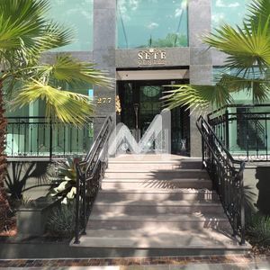 Sala Comercial com 28m² no bairro Florestal em Lajeado para Comprar