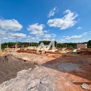 Sobrado com 59m² e 2 dormitórios no bairro São Bento em Lajeado para Comprar