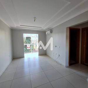 Apartamento com 60m² e 2 dormitórios no bairro São Cristóvão em Lajeado para Comprar