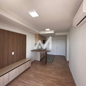 Apartamento com 60m² e 2 dormitórios no bairro Moinhos em Lajeado para Alugar