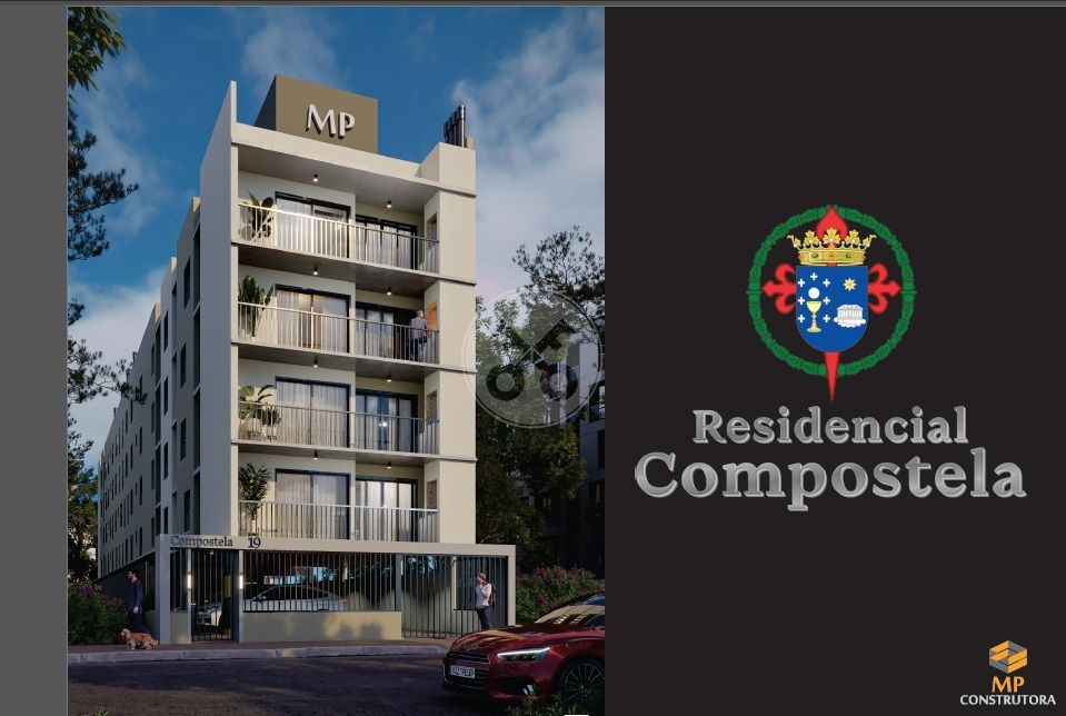 Apartamento à venda com 99m² na Rua Farrapos, Nossa Senhora Medianeira em Santa  Maria, RS