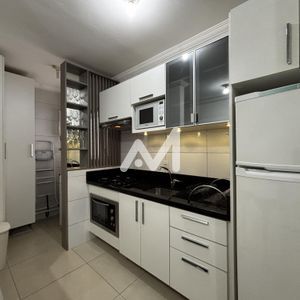 Apartamento com 64m² e 2 dormitórios no bairro São Cristóvão em Lajeado para Comprar