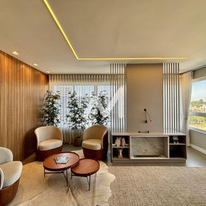 Apartamento com 130m² e 3 dormitórios no bairro Centro em Lajeado para Comprar