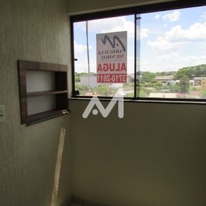 Apartamento com 50m² e 1 dormitório no bairro Florestal em Lajeado para Comprar
