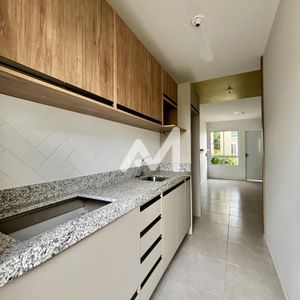 Geminado com 47m² e 2 dormitórios no bairro Jardim do Cedro em Lajeado para Comprar