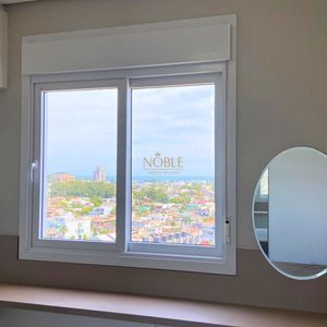 Apartamento com 93m², 3 dormitórios, 1 suíte, 2 vagas no Bellagio Residenziale em Torres para Comprar