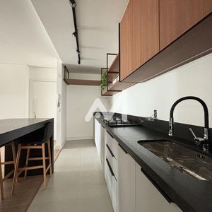 Apartamento com 111m² e 2 dormitórios no bairro Américano em Lajeado para Comprar