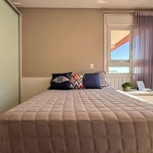 Apartamento com 247m², 4 dormitórios, 2 suítes, 2 vagas no Dom Raphael em Torres para Comprar