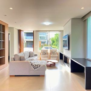 Casa de Condomínio, 4 dormitórios, 4 suítes, 2 vagas no Condomínio Ilhas Park em Torres para Comprar